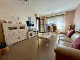 Piso amplio en Zona Nueva haciendo esquina de 91 m², completamente exterior. photo 0