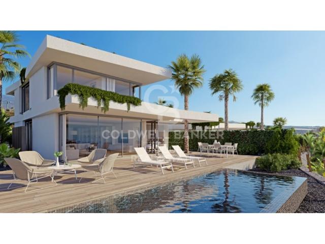Villa En venta en Guía De Isora photo 0