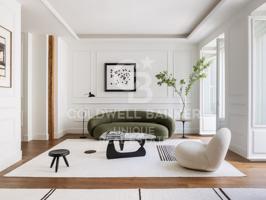 Piso En venta en Recoletos, Madrid photo 0