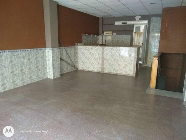 Local comercial en venta photo 0