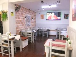 Local comercial en venta en Les Torres photo 0