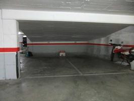 Parking en venta en c-Sant Jordi photo 0