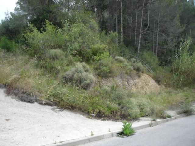 Parcela en venta en Sant Muç photo 0