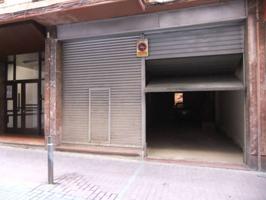 Local comercial en venta en Centre photo 0