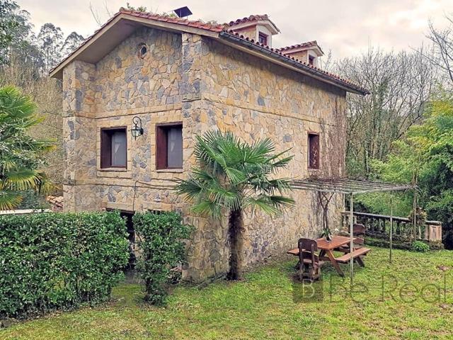 SINGULAR CASA MOLINO DEL SIGLO XVIII EN ASTURIAS. photo 0