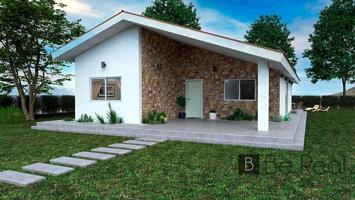 EN VENTA! CHALETS INDEPENDIENTES DE OBRA NUEVA EN MORATALLA (MURCIA). photo 0