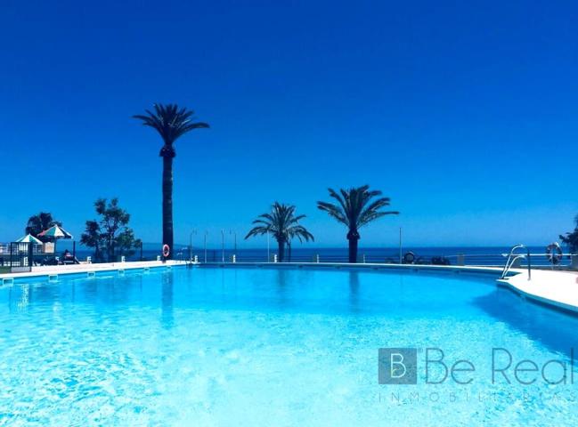 EXCLUSIVO APARTAMENTO DE UN DORMITORIO EN EL CORAZÓN DE TORREMOLINOS CON ESPECTACULARES VISTAS AL MAR photo 0