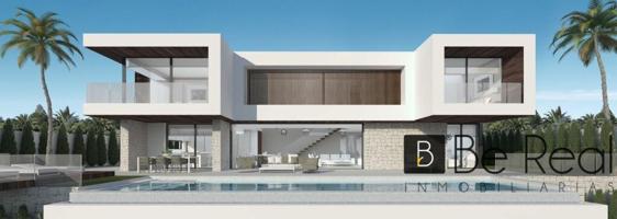 VILLA EUROPA 21 UNA RESIDENCIA EXCLUSIVA EN LA CALA GOLF, MIJAS COSTA photo 0