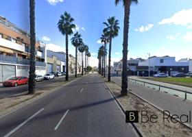 DISPONIBLE EN VENTA PLAZA DE GARAJE EN EL CENTRO DE DON BENITO (BADAJOZ) photo 0