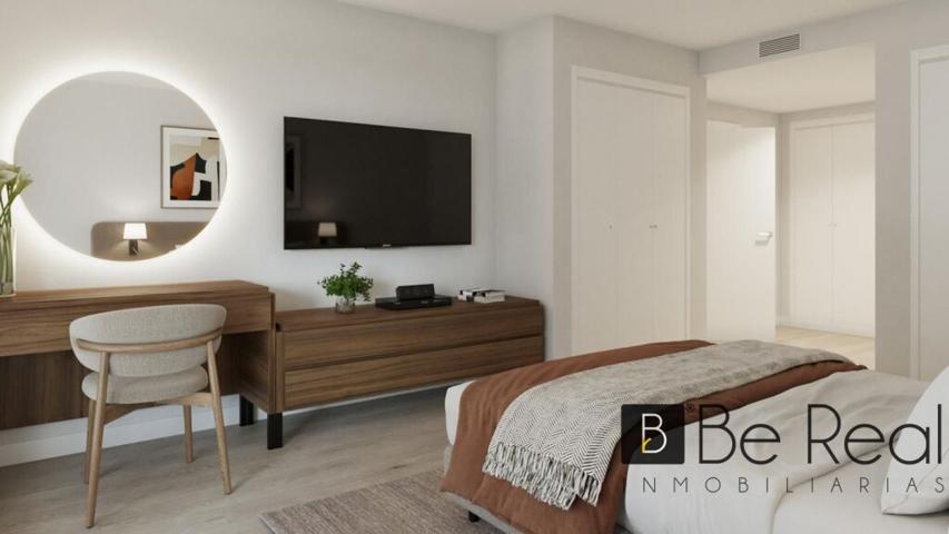 RESIDENCIAL LIVING GARDENS: EXCLUSIVIDAD Y CONFORT EN EL CORAZÓN DE TORREMOLINOS photo 0