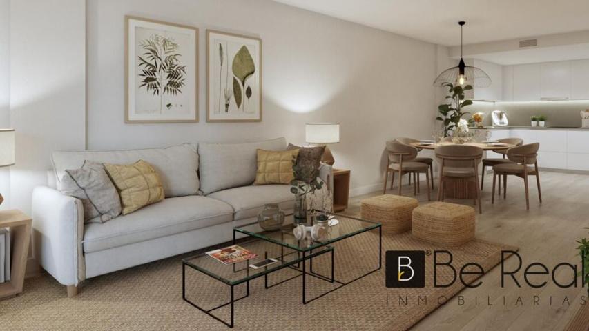 RESIDENCIAL LIVING GARDENS: EXCLUSIVIDAD Y CONFORT EN EL CORAZÓN DE TORREMOLINOS photo 0