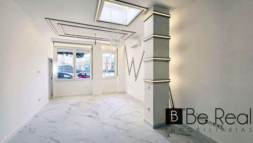 ¡VENTA EN ALQUILER CON OPCIÓN A COMPRA! PISO RECIÉN REFORMADO A ESTRENAR EN ALCORCÓN, MADRID photo 0