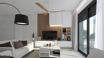 DESCUBRE RESIDENCIAL CARAZONY, COÍN (MÁLAGA) photo 0