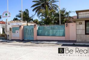 OPORTUNIDAD DE INVERSIÓN:DOS RESTAURANTES EN VENTA EN GUADALMINA BAJA photo 0