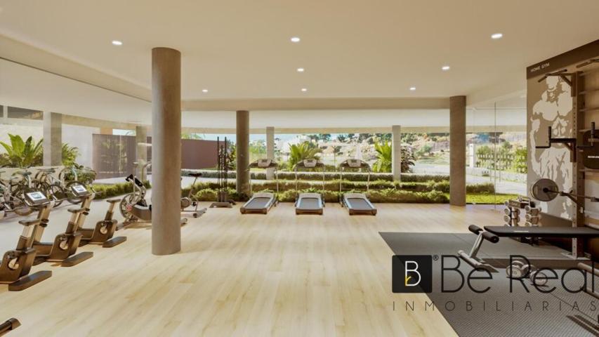 KORALL RESIDENCES: SKY VILLAS DE ENSUEÑO EN EL HIGUERÓN photo 0
