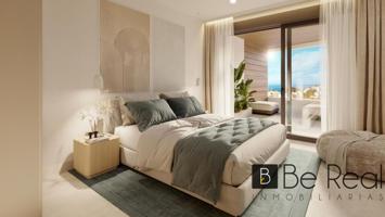 KORALL RESIDENCES: SKY VILLAS DE ENSUEÑO EN EL HIGUERÓN photo 0