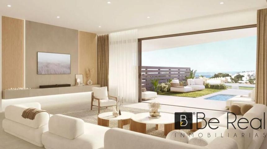 KORALL RESIDENCES: SKY VILLAS DE ENSUEÑO EN EL HIGUERÓN photo 0