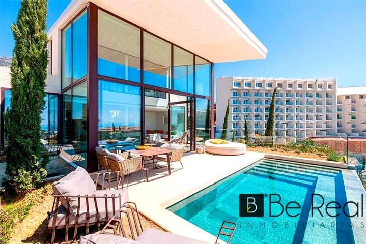 UN OASIS DE LUJO EN EL MEDITERRÁNEO NORT RESIDENCES photo 0