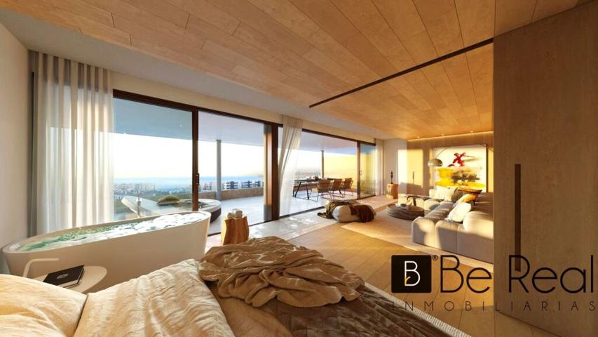 DESCUBRE UN NUEVO MUNDO: HIGUERÓN SOUTH RESIDENCES photo 0