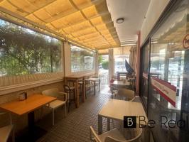 TRASPASO DE CAFETERIA EN PLAYAMAR EN TORREMOLINOS (MÁLAGA) photo 0