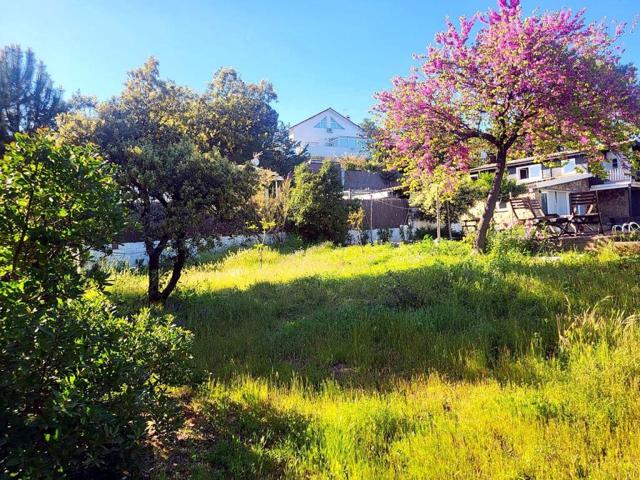 TERRENO URBANO PARA CHALET EN MIRADOR DEL ROMERO, VALDEMORILLO. photo 0
