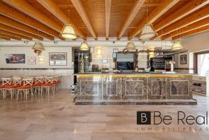 INVERSIÓN: DOS RESTAURANTES EN VENTA EN GUADALMINA BAJA photo 0