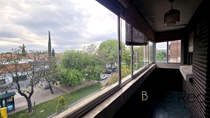 EN VENTA PISO CON TERRAZA EN VILLANUEVA DE LA CAÑADA (MADRID). photo 0