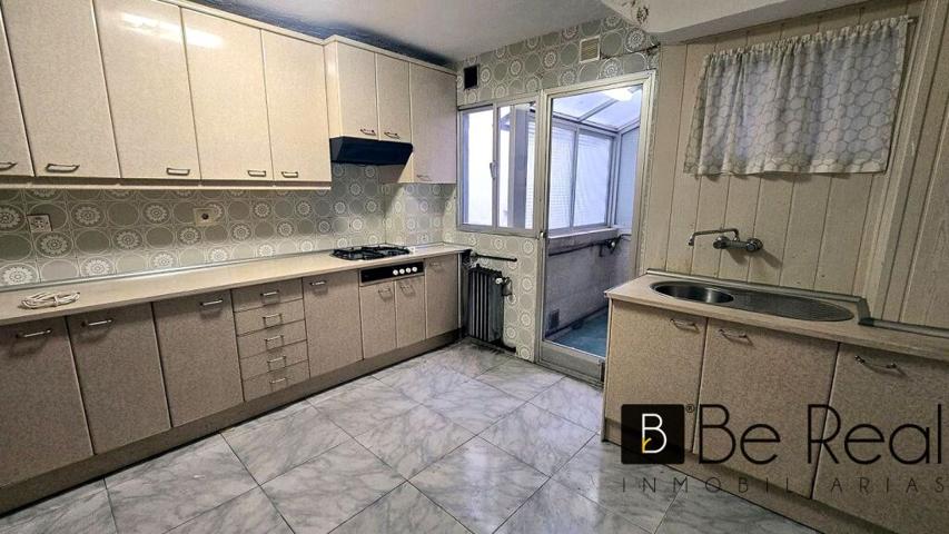 EN VENTA PISO CON TERRAZA EN VILLANUEVA DE LA CAÑADA (MADRID). photo 0