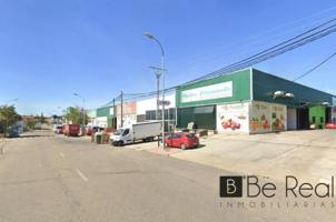 INVERSIÓN ESTRATÉGICA: NAVE INDUSTRIAL NUEVA EN VENTA EN PLASENCIA photo 0