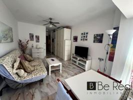 ESTUDIO REFORMADO EN EL CENTRO DE TORREMOLINOS photo 0