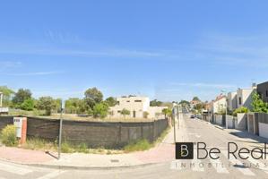 OPORTUNIDAD DE INVERSIÓN SUELO URBANO EN VILLANUEVA DE LA CAÑADA photo 0