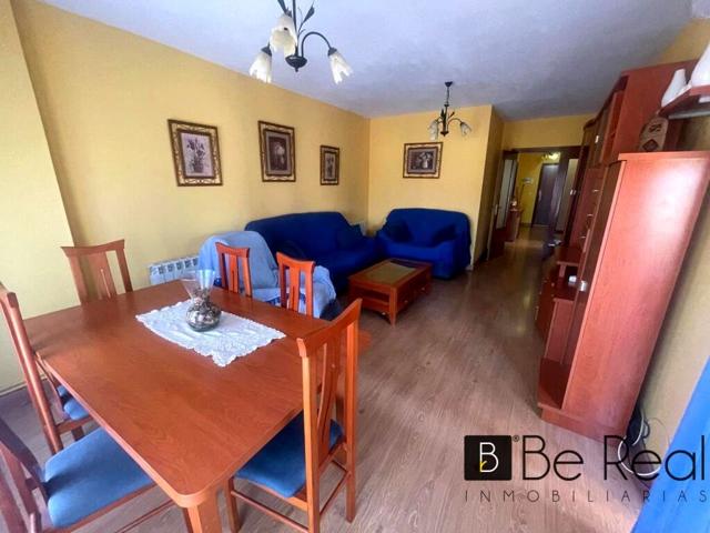 DISPONIBLE EN VENTA PISO EXTERIOR EN PLASENCIA (CÁCERES) photo 0