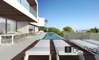 VILLA GALA 10: Un Oasis de Lujo y Diseño Moderno photo 0