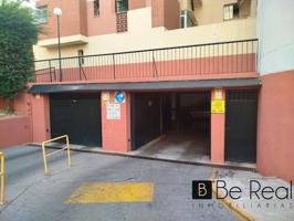 PLAZA DE APARCAMIENTO EN PLENO CENTRO DE TORREMOLINOS photo 0