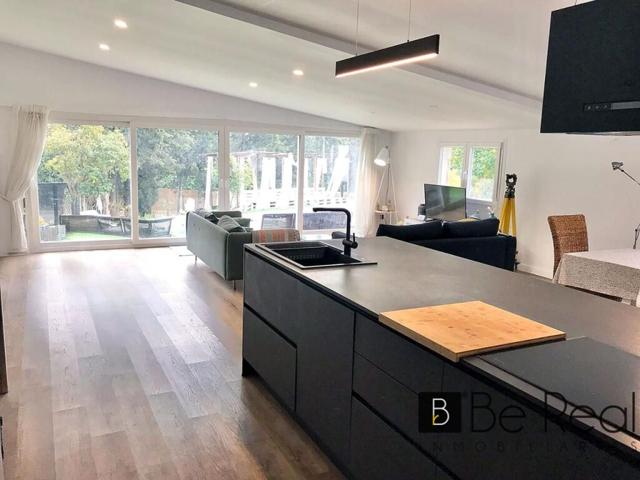 AMPLIO CHALET INDEPENDIENTE REFORMADO EN MIRADOR DEL ROMERO, VALDEMORILLO (MADRID). photo 0