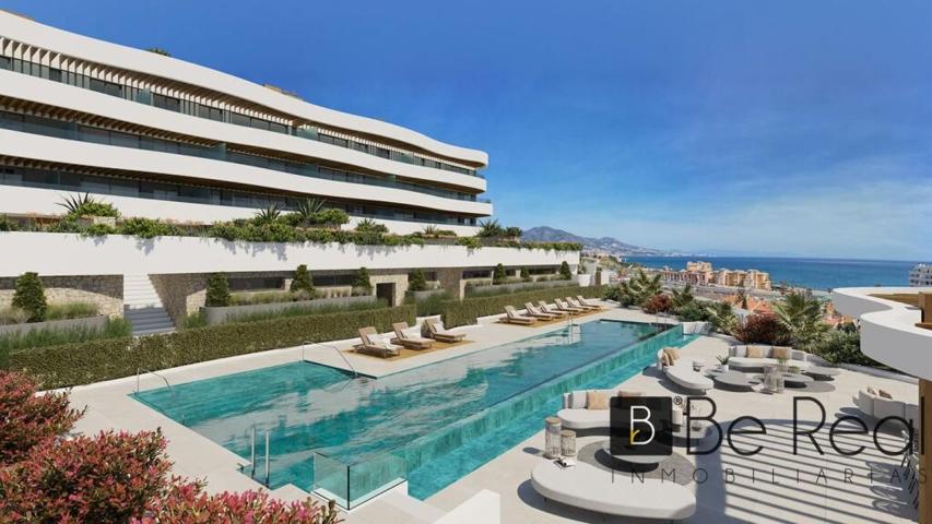 ELYSEA SUITES PROMOCION DE OBRA NUEVA EN MIJAS (MALAGA). photo 0