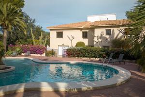 Impresionante villa rustica photo 0