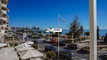 Bonito apartamento reformado a la venta en primera línea en Altea photo 0