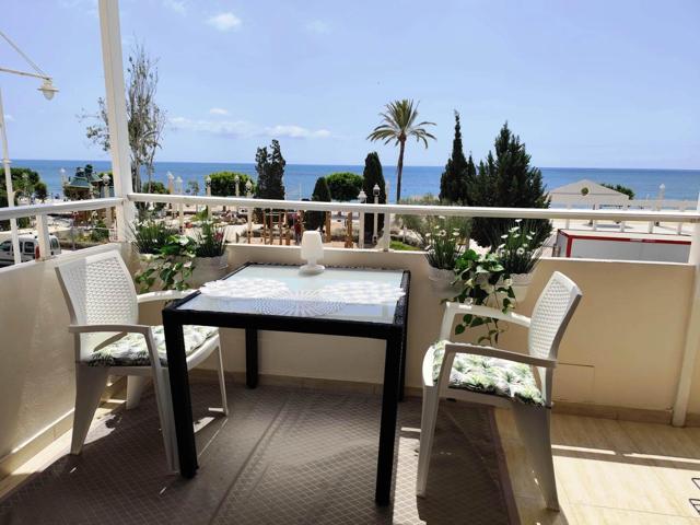 Bonito apartamento reformado a la venta en primera línea en Altea photo 0
