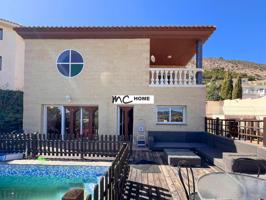 Unifamiliar En venta en Urbanización Almedia, Callosa D'En Sarrià photo 0