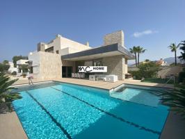Casa En venta en Albir, Alfaz Del Pi photo 0