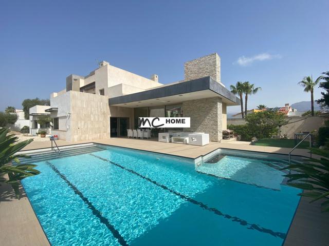 Casa En venta en Albir, Alfaz Del Pi photo 0