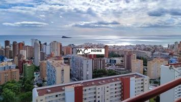 Apartamento en Venta en Benidorm photo 0