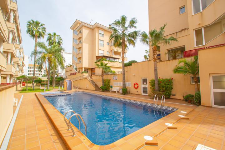 Hermoso Apartamento en Venta en el Corazón de Albir photo 0