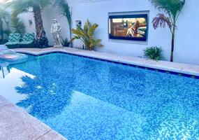 Villa Independiente en Venta en El Albir: Renovada y a Pocos Pasos de la Playa photo 0