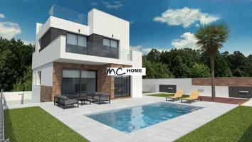 Casa En venta en La Nucia, La Nucía photo 0