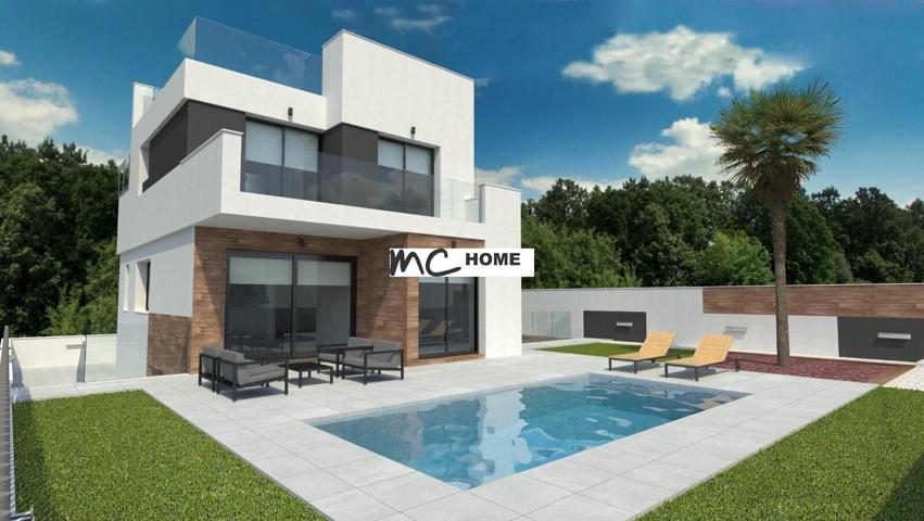 Casa En venta en La Nucia, La Nucía photo 0