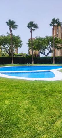 Piso En venta en Levante, Benidorm photo 0