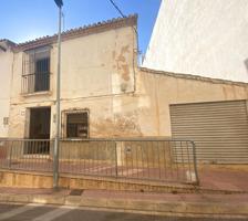 Casa De Pueblo En venta en Pueblo, L'Alfas Del Pi photo 0