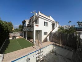 Oportunidad Única: Dos Villas Pareadas en el Centro de L'Albir con Licencia Turística Incluida photo 0